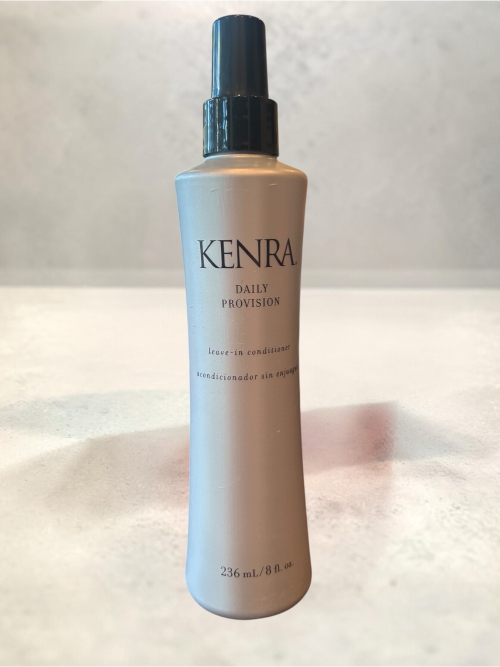 Kenra Daily Provision Leave-In Conditioner Detangling Moisturizing Treatment